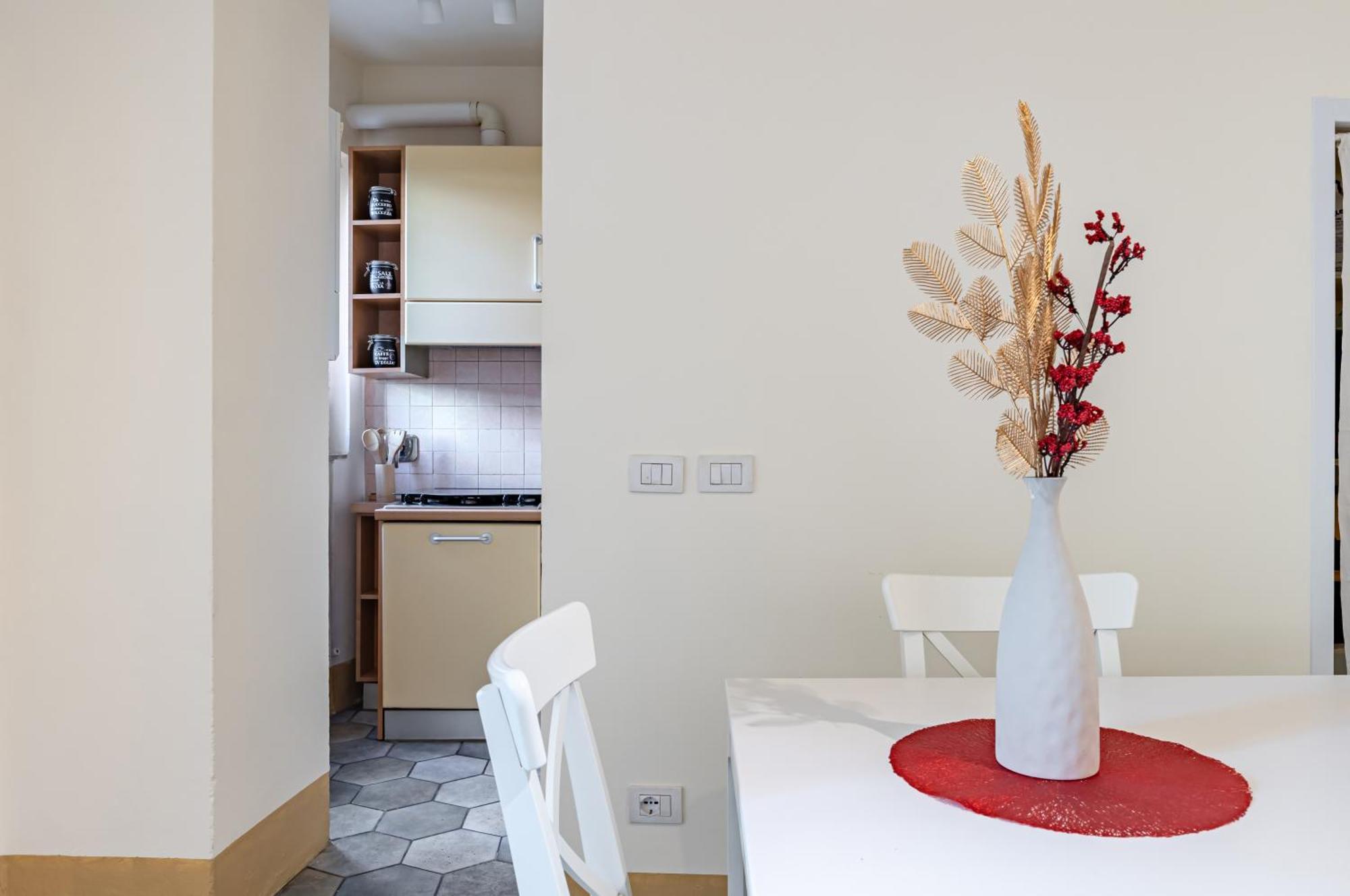 Urban Oasis: Central Apartment With Garden Perugia Exterior photo